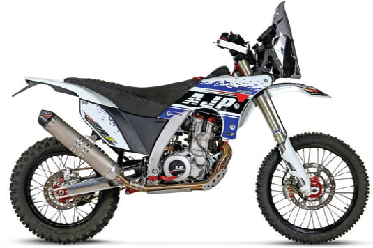 ajp pr7