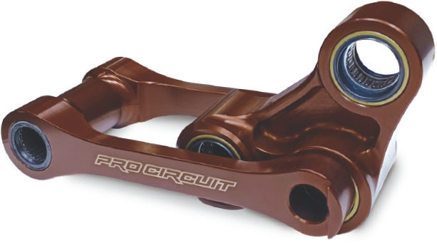 pro circuit linkage