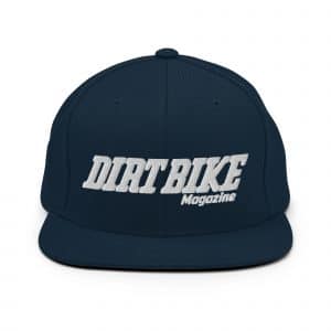Snapback Hat