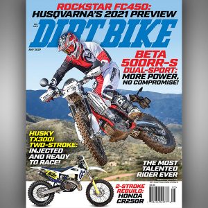 Back Issues