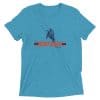 Dirt Bike  Vintage  t-shirt - Image 4