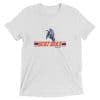 Dirt Bike  Vintage  t-shirt - Image 3