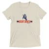 Dirt Bike  Vintage  t-shirt - Image 2