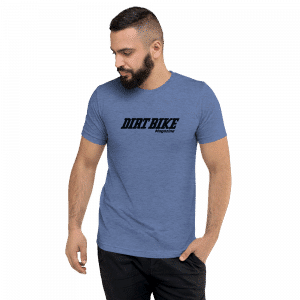 Dirt Bike Logo 1