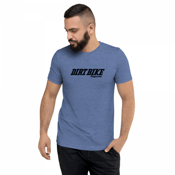 Dirt Bike Logo 1
