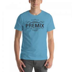 Pre Mix T-Shirt